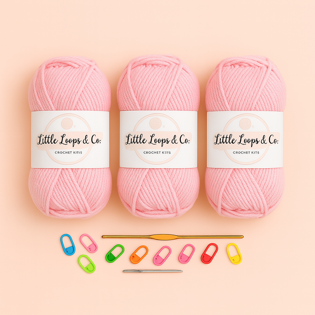 The Charlotte Blanket