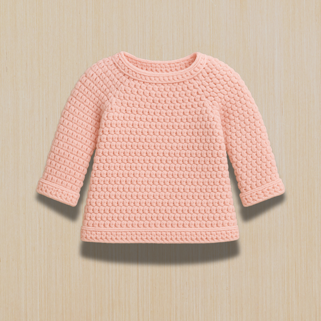 The Charlotte Sweater