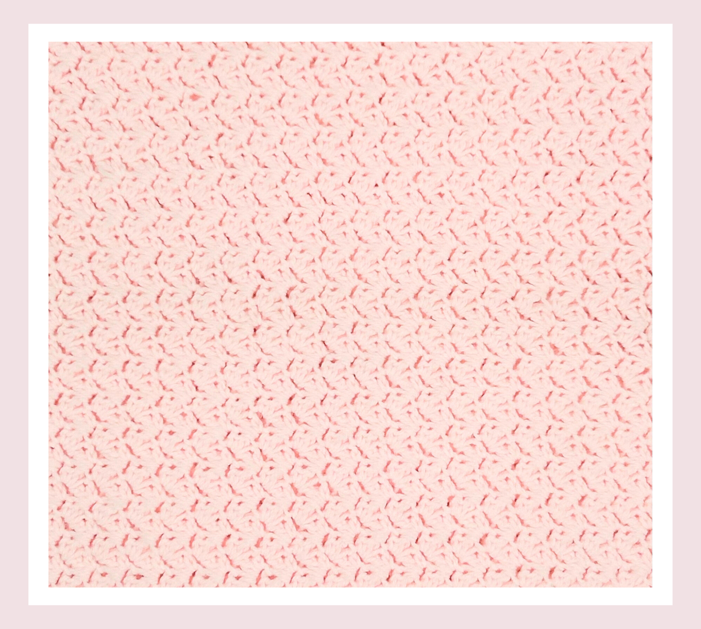 The Charlotte Blanket