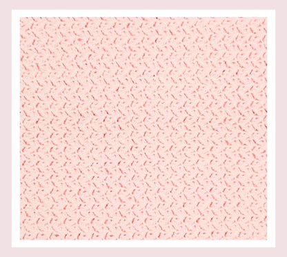 The Charlotte Blanket