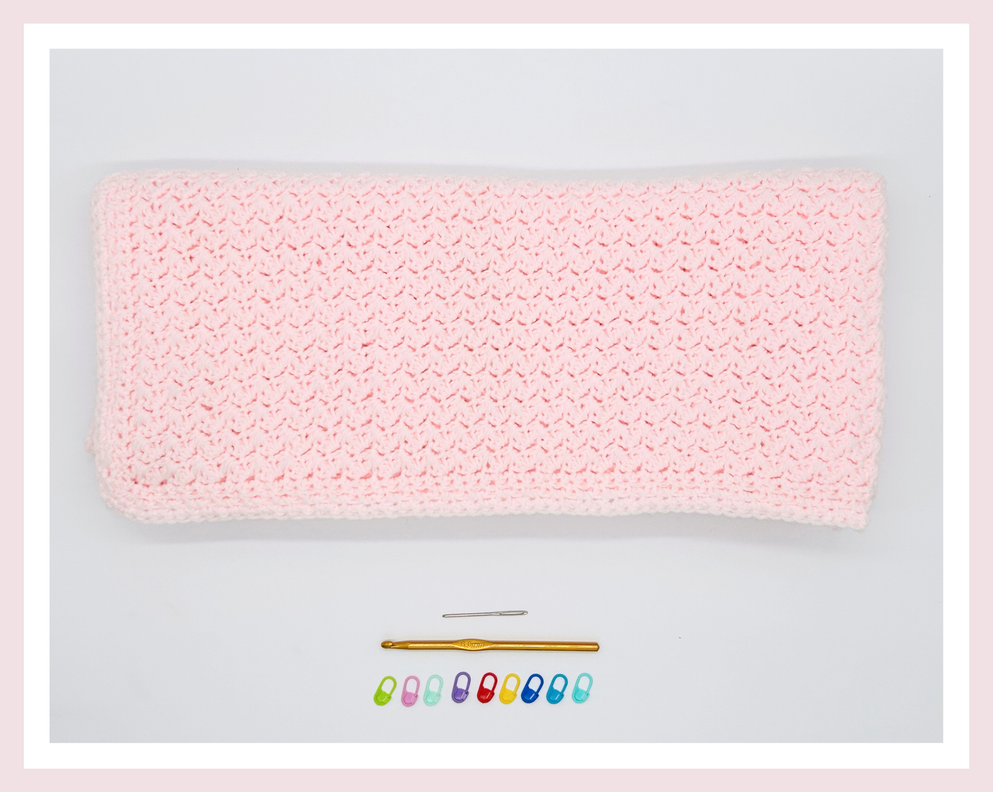 The Charlotte Blanket