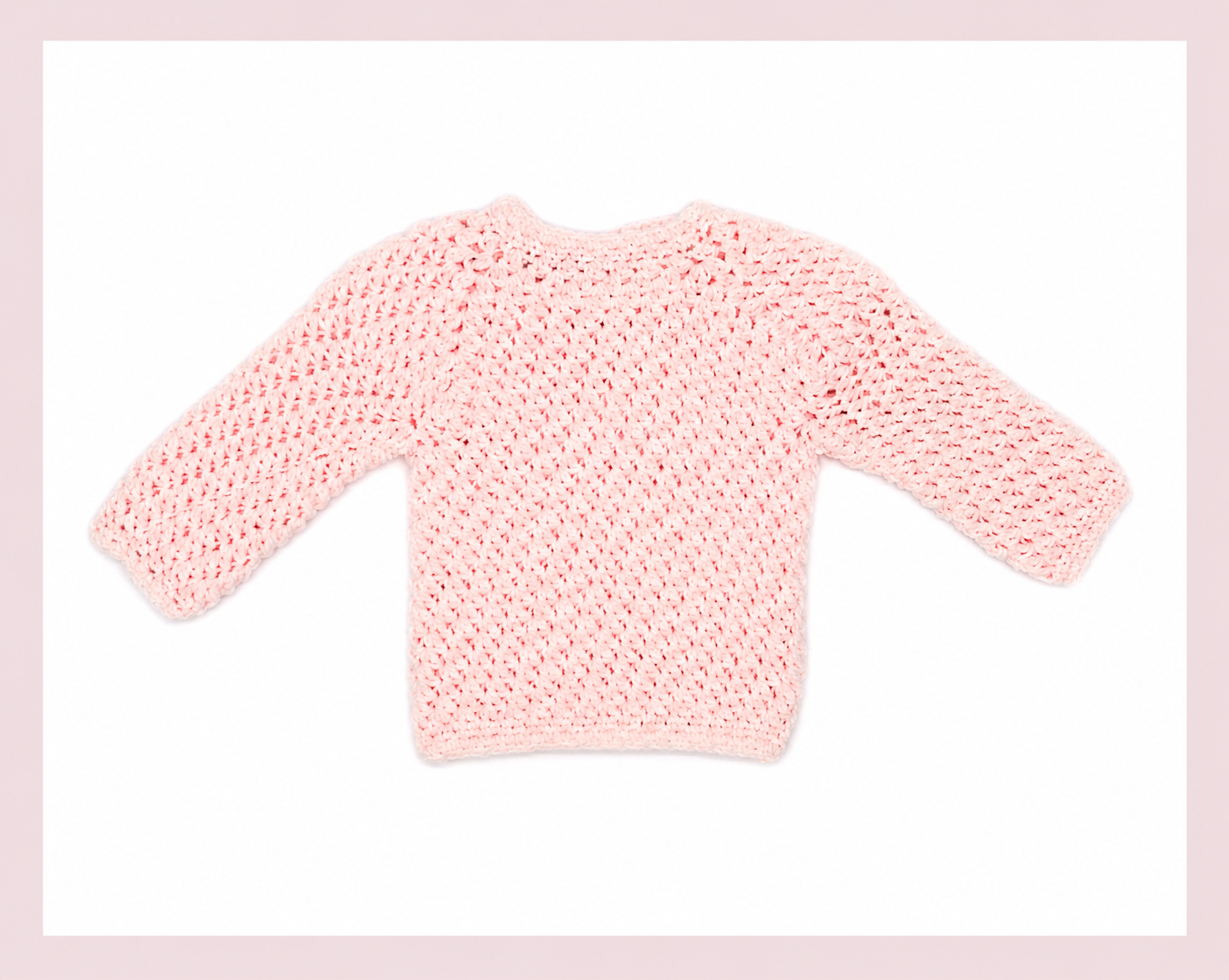 The Charlotte Sweater