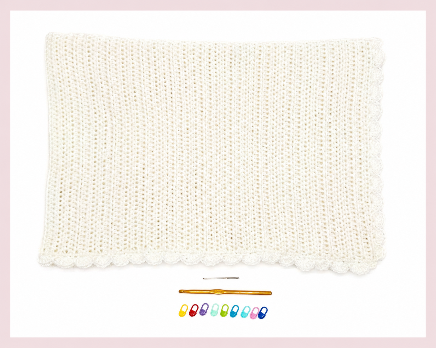 The Jane Blanket