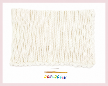The Jane Blanket