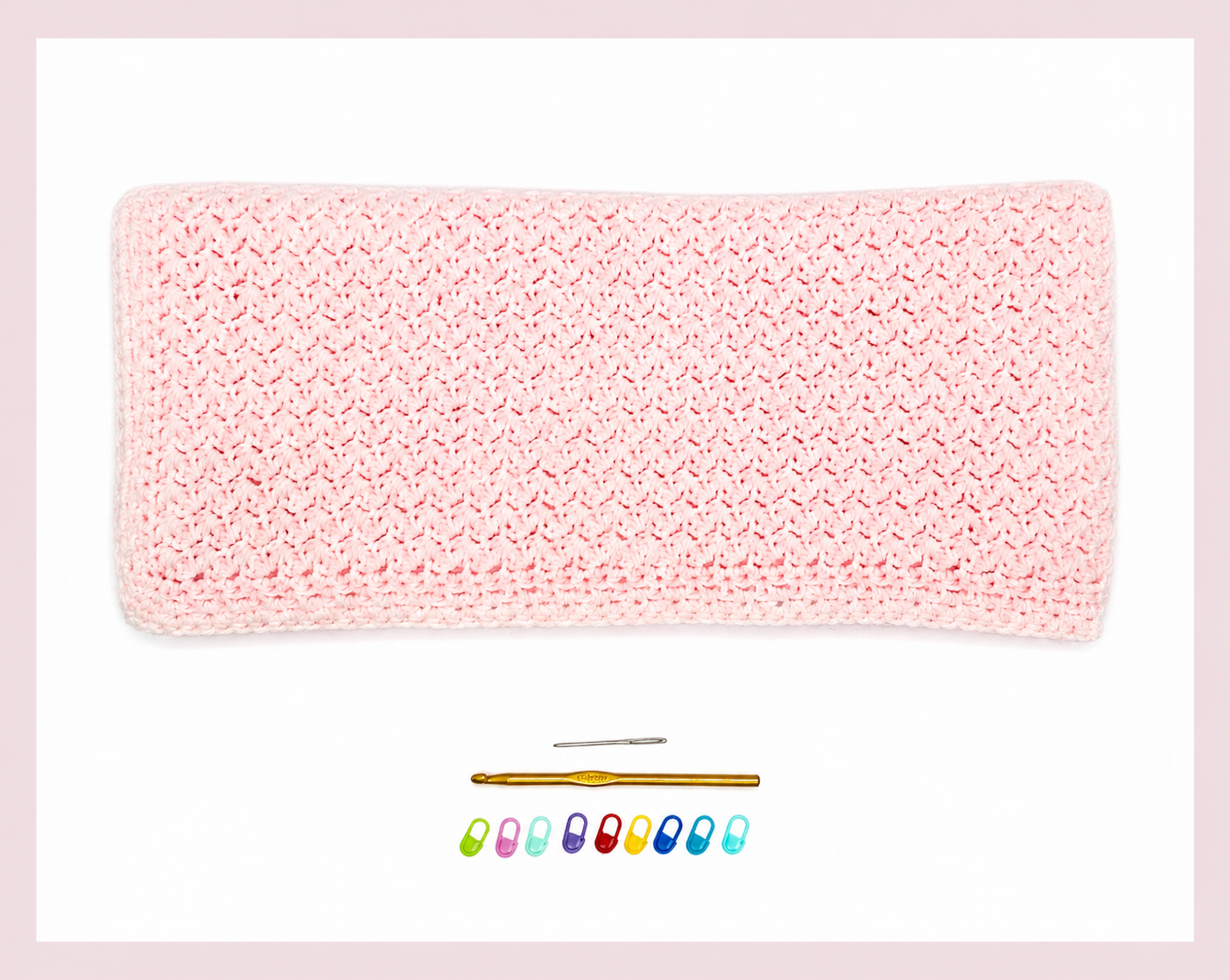 The Charlotte Blanket