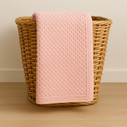 The Charlotte Blanket