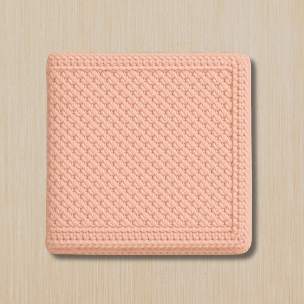 The Charlotte Blanket