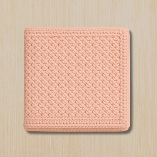 The Charlotte Blanket