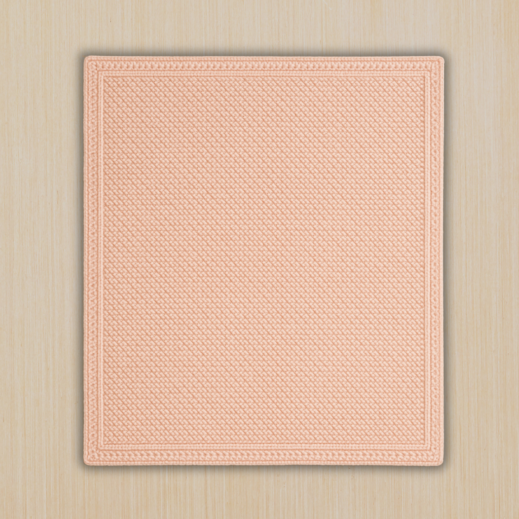 The Charlotte Blanket