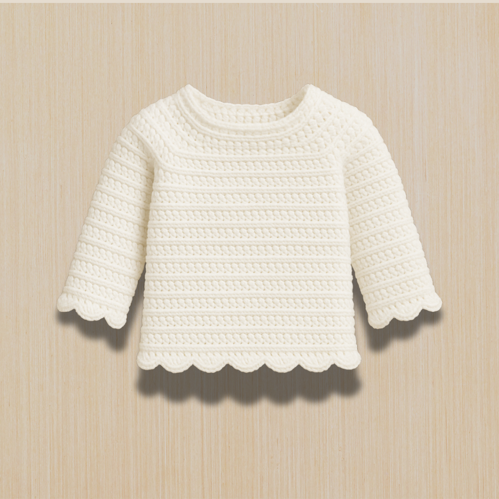 The Jane Sweater